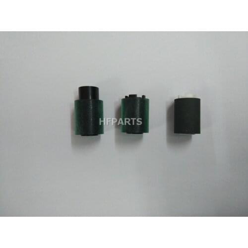 2sets original new pickup/feed/separation roller for Ricoh MP C2003 3003 3503 4503 5503 6003 AF030094/AF031094/AF032094