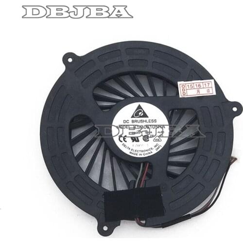 Original laptop cpu fan for ACER 5755 5350 5750 5750G V3-571G 5755G V3-571 E1-531G E1-531 E1-571 KSB06105HA-AJ83 fan