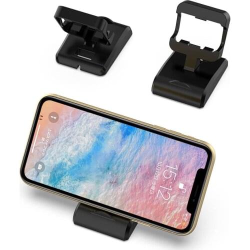 Phone Charging Base Bracket 2 in 1 Multifunctional Durable Watch Stand Charger Charging Dock for Samsung Galaxy SM-R370 Watch
