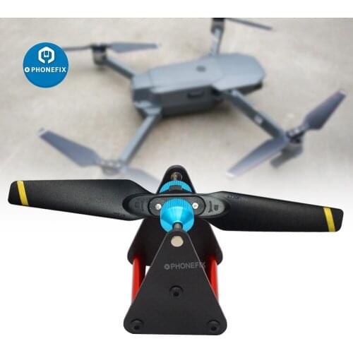 Precision Multirotor Propeller Prop Balancer For Quadcopter / Multi-Rotor Copter / Airplane for any size and 80 grams or less