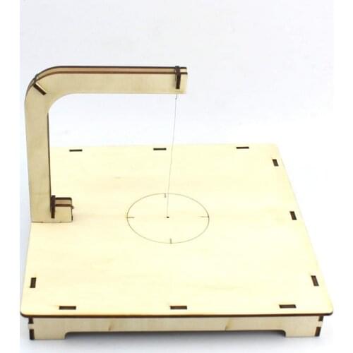 PVC Professional Foam Cutter Electric Foam Polystyrene Cutting Machine Portable Styrofoam Cutting Tools