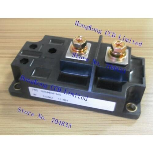 RM400HA-34S new and original