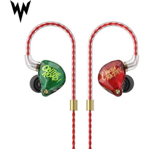 Наушники вкладыши ThundeaL China At AliExpress