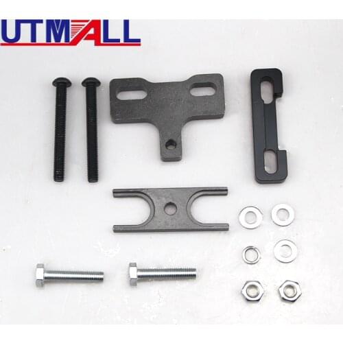 UTMALL New Valve Spring Compressor Tool For Chevrolet LSX 4.8 5.3 5.7 6 6.2 LS1 LS2 LS3 LS6