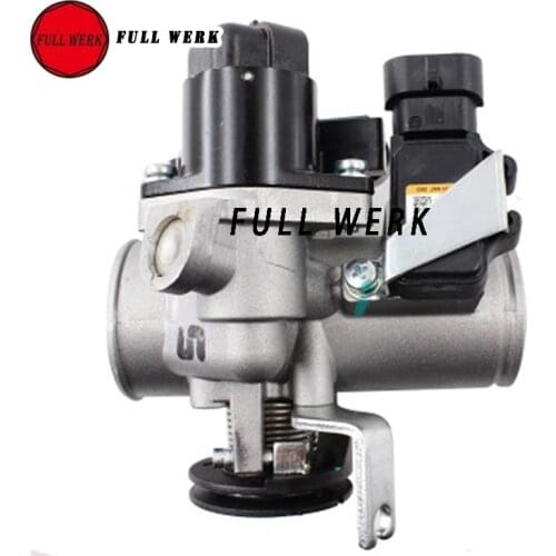 High Quality EFI Carburetor 34MM Motorcycle Accessories fit for EFI CARBURETOR CARB Engine 300cc QUADSPORT ATV HK170