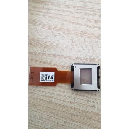 Best Quality Projector Accessories LCX100ACP LCX100ACP6/LCX100ACP7 LCD Panel Fit For Many Projector