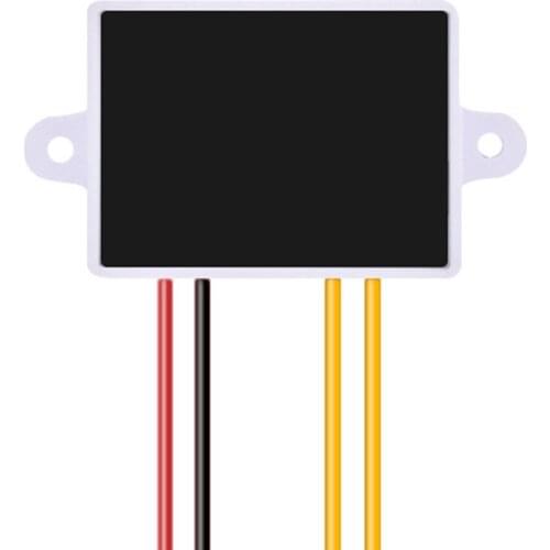 AC-DC Power Supply Module 100-240V 12V/3A for Thermostat Motherboard Power Supply