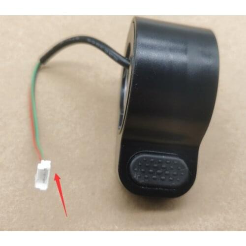 Throttle Acceleration Refers To Xiaomi M365 Scooter The 1s Meters Home Electric Scooter Pro Speed Control Turntable Accessories