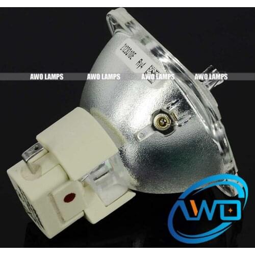 AWO Supper Original 5811100876-S Projector Bulb P-VIP180-230W for VIVITEK D832MX / D835 / D837