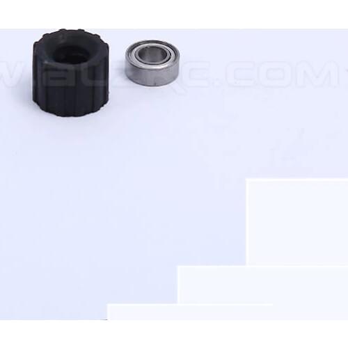 ALZRC - Devil 450 Pro Torque Tube Bearing Holder RC Helicopter Parts fit T-REX 450 Pro HP45027