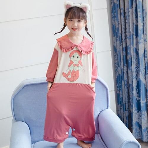 EJIAMEIJR Overalls For Sleeping