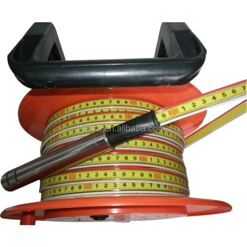 Water Detection Level Meter with Buzzer