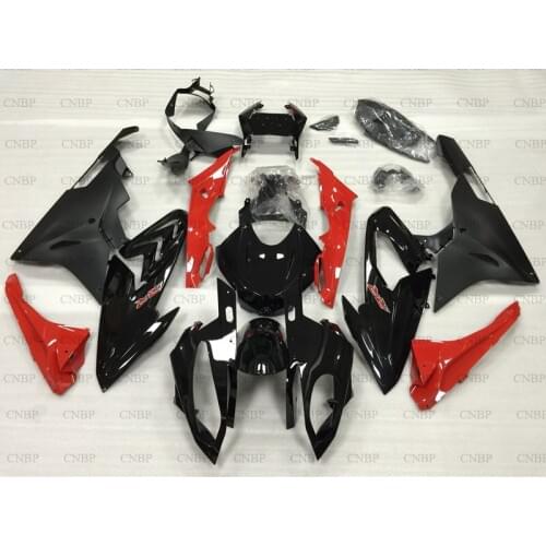 Fairing Kits S 1000 RR 2015 - 2016 Abs Fairing S1000RR HP4 2016 Body Kits S 1000 RR 2015