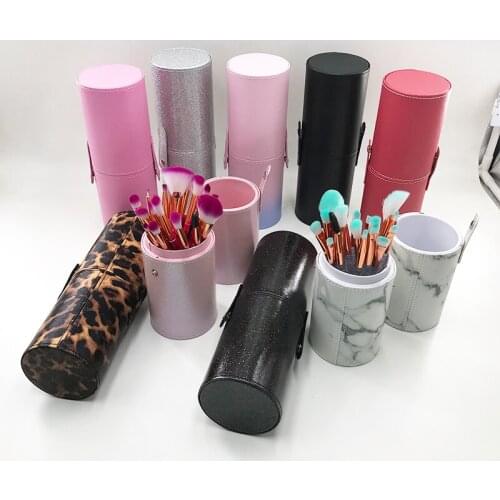 Beautiful Makeup Brushes With Boxes 6/10/20Pcs Soft Brush Makeup Tools