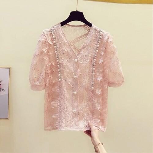 Красивые блузки MIUXIMAO China At AliExpress