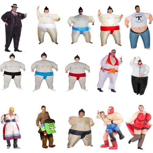 Myalas Carnival Costumes