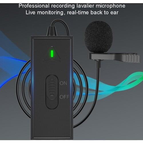 SADES Microphones