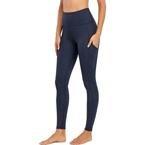 Sport Pants with 2 Packs 3D Printing Leopard Zebra Crocodile Women GYM Yoga Leggings