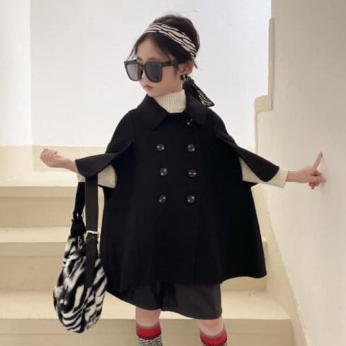 VNXIFM Autumn Coats For Girls