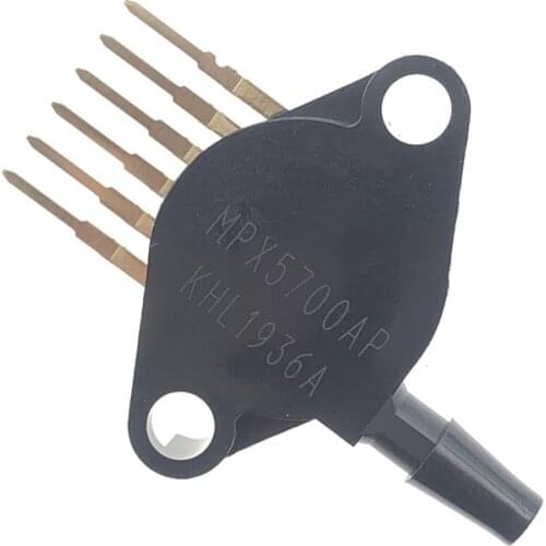 1PCS 5PCS 10PCS MPX5700AP SIP6 MPX5700A SIP-6 MPX5700 5700 Pressure Sensor New and original