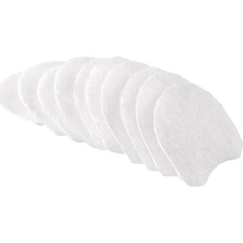 20Pcs Filter CPAP-Replacement-Filters for ResMed AirMini Devices Ultra Fine Hypoallergenic Disposable CPAP-Filters