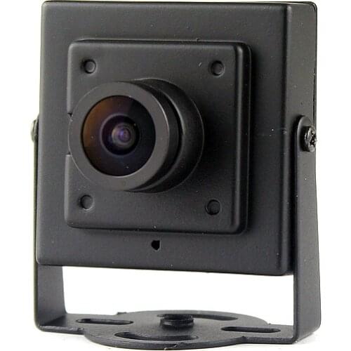 700TVL Color CMOS Mini cctv camera Metal Analog CCTV Security Camera with 3.6mm lens