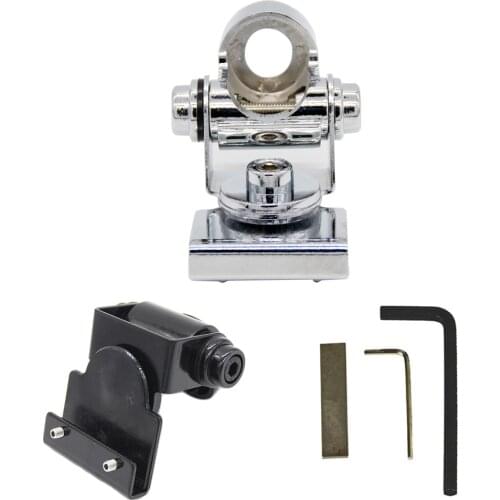 Car Antenna Mount Car Clip Mount Trunk Lid Hatchback Mount Bracket K3-66 for Mobile Vehicle Car Radio Car Two Way Radio Antenna