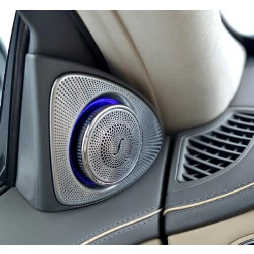 For BENZ Speaker for Mercedes Tweeter Speaker NAANTE car spearker
