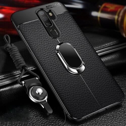 Evolou Oppo A5 Phone Cases