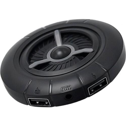 Gamepad Converter Plug Play Voice Communication Gaming Keyboard Mouse Adapter for Switch for PS4 for XBOX ONE 360