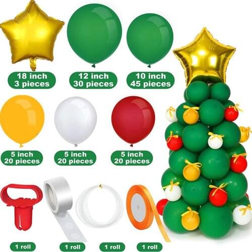 Intelitopia Christmas Balls