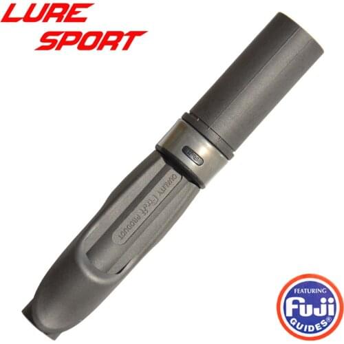 LureSport FUJI VSS16BC DPS KDPS Reel Seat Rod Building Component DIY Accessory