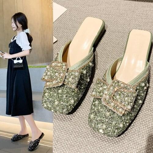 MANXIXI Women's Sandals