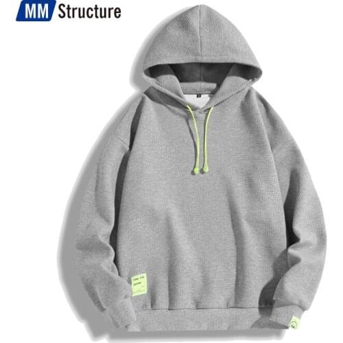 New allpai Men's Hoodies