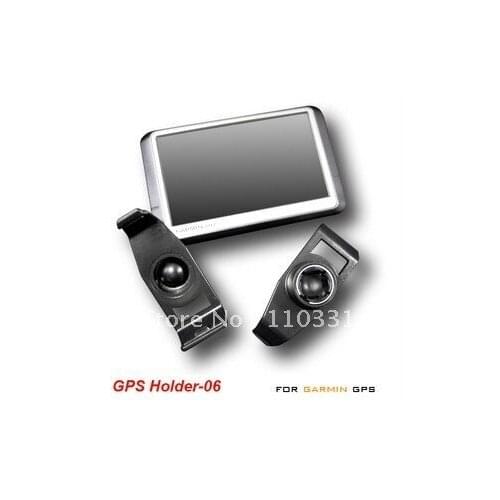 Wholesales 100pcs/lots Bracket Cradle for GPS GARMIN NUVI 250W 255 255W 260