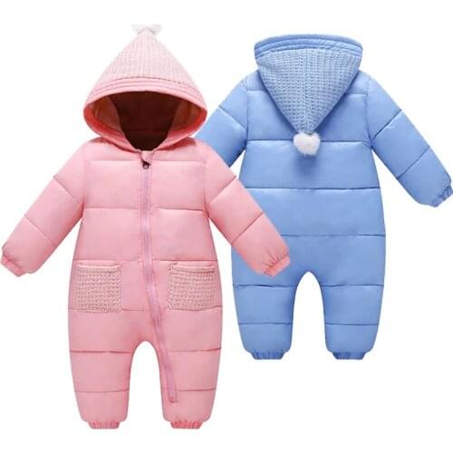 Senric Aurora Winter Clothes For Babies