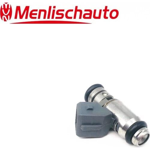 4PCS FUEL INJECTOR For American Cars Fiesta KA 1.3 iwp119 2N1U9F593KA 1149646 2N1U-9F593-KA