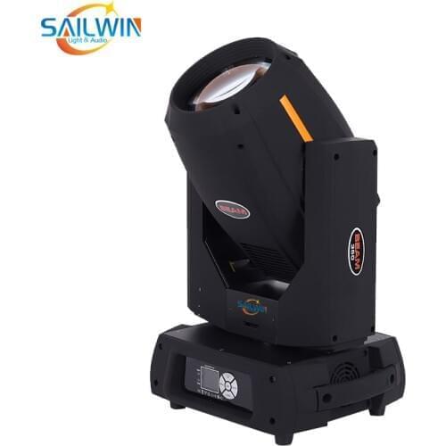 High Quality 350W Beam 17R Stage Light Moving Head Light Super Beam DJ Lighting For Club Xmas Lyre Beam