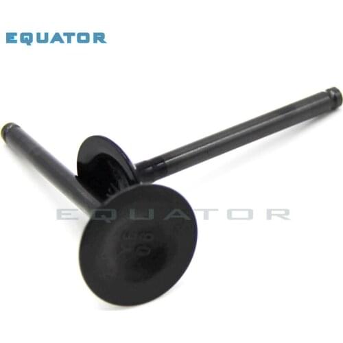 Motorcycle parts Intake Exhaust Valves Valve Rebuild For YX125cc Engine ATV Go Kart Dirt Bike