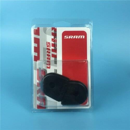 Sram Crank Arm Protection Mountain Bike Crankset Crank Cover Protective Case Crank Protector