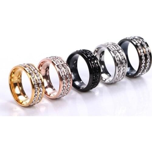 1pcs Magnetic Weight Loss Ring Slimming Tools Fitness Reduce Weight Ring String Stimulating Acupoints Gallstone Ring