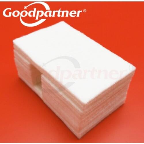 10PC x 1611102 XP610 XP600 XP700 XP630 XP710 XP800 XP830 TRAY POROUS PAD INK EJECT for Epson XP760 XP750 XP860 XP720 XP820 XP620