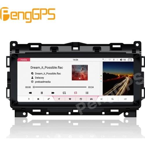 Android 9.0 For Jaguar XE XF XEL F-Pace 2016 2017 2018 Harman Car Radio Multimedia Video Player Navigation GPS Auto 2 din dvd