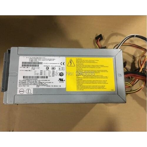 DHL EMS-freeshipping 459558-001 461512-001 TDPS-650BB B 650W Server Power Supply PSU for ML150 G5 tested working