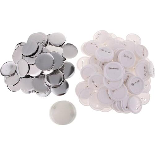 Fityle Scrapbooking Buttons