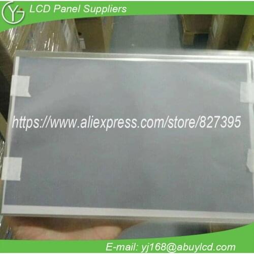 G101ICE-L02 10.1inch new industrial LCD display