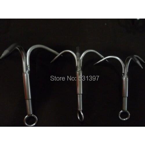 Hot sale 3 Tine fishing gig