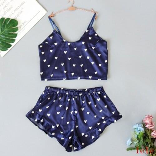 JINTOHO Women's Sleepwear