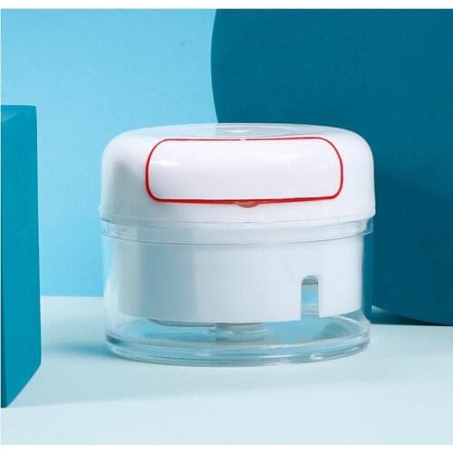 Kitchen Small Garlic Stirrer Mini Pressure Garlic Garlic Manual Garlic Puller Garlic Machine Ginger Minced Garlic Garlic Press