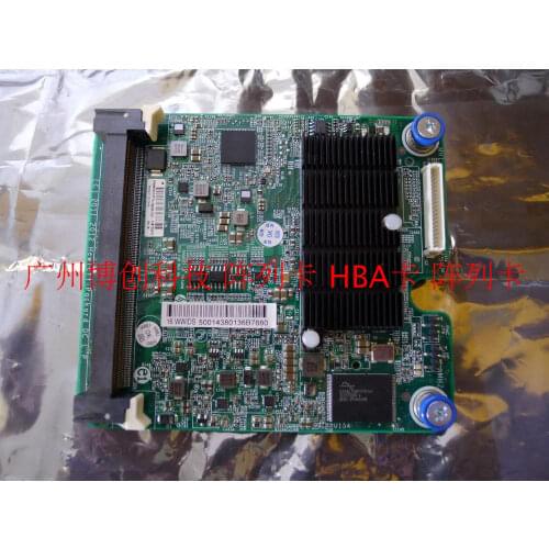For HP 692276-B21 689245-001 013548-001 HP P420i Array Card Original
